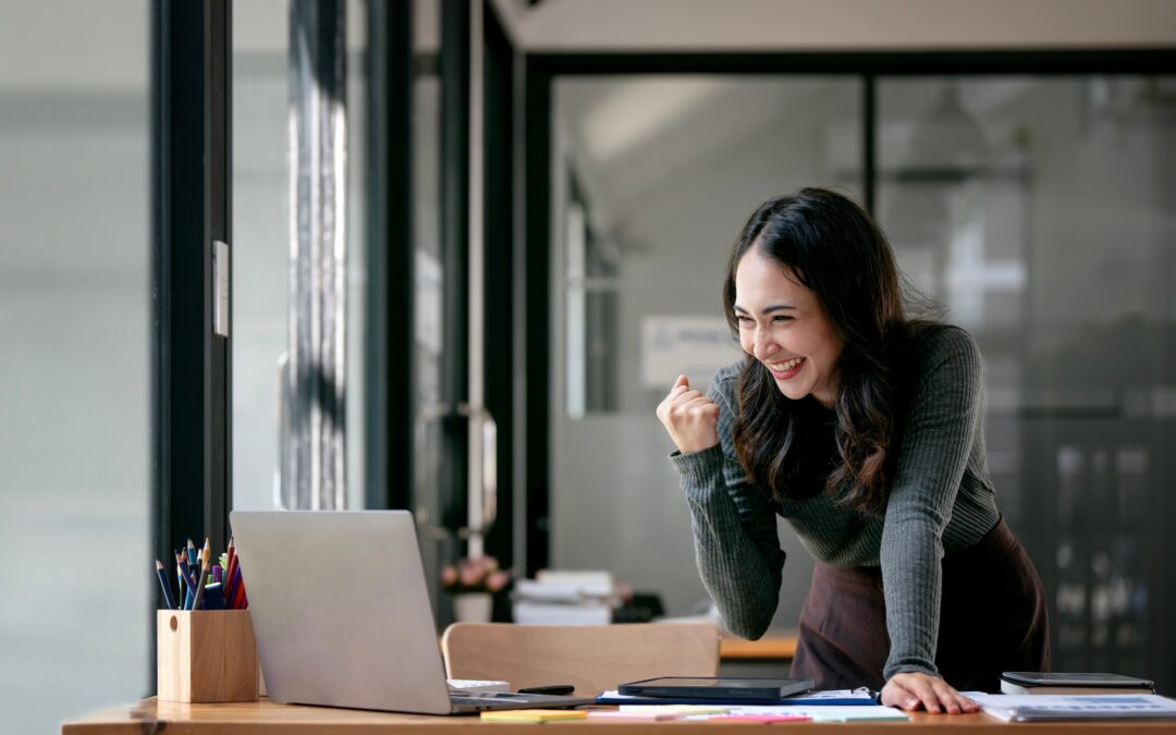 Top 5 des secteurs porteurs pour lancer son business cette année
