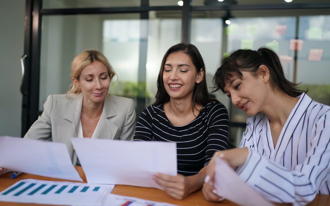 Entrepreneuriat féminin : une dynamique en pleine accélération