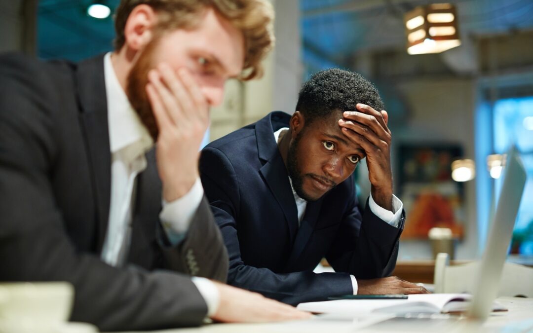 Les erreurs marketing qui freinent votre croissance (et comment les éviter)
