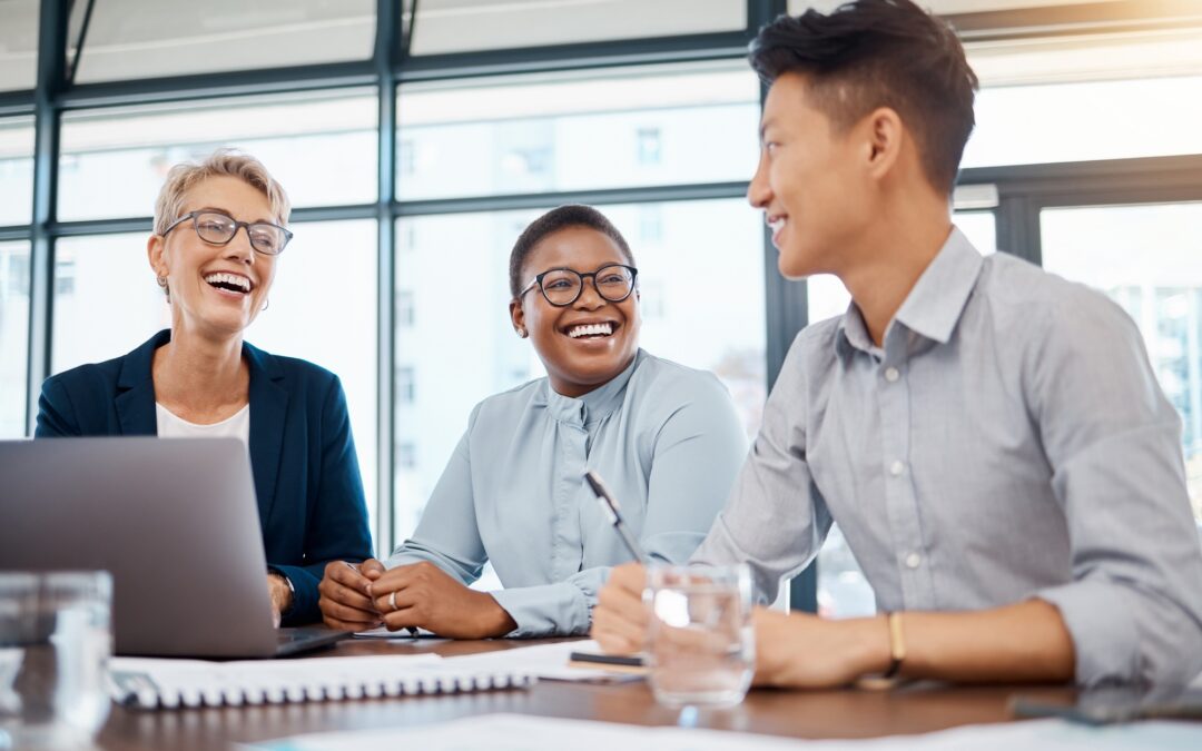 Comment digitaliser son entreprise sans perdre son âme ?