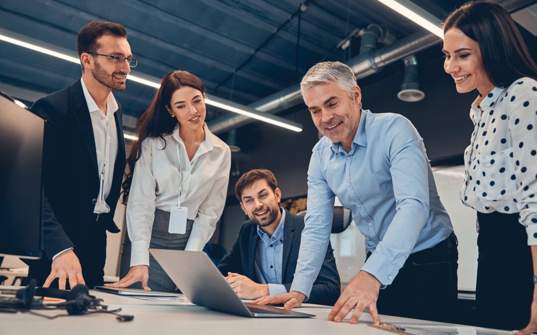 Quand la technologie devient un levier de croissance pour les PME