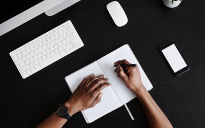 Stratégie de contenu : attirer, convertir et fidéliser grâce à des contenus efficaces