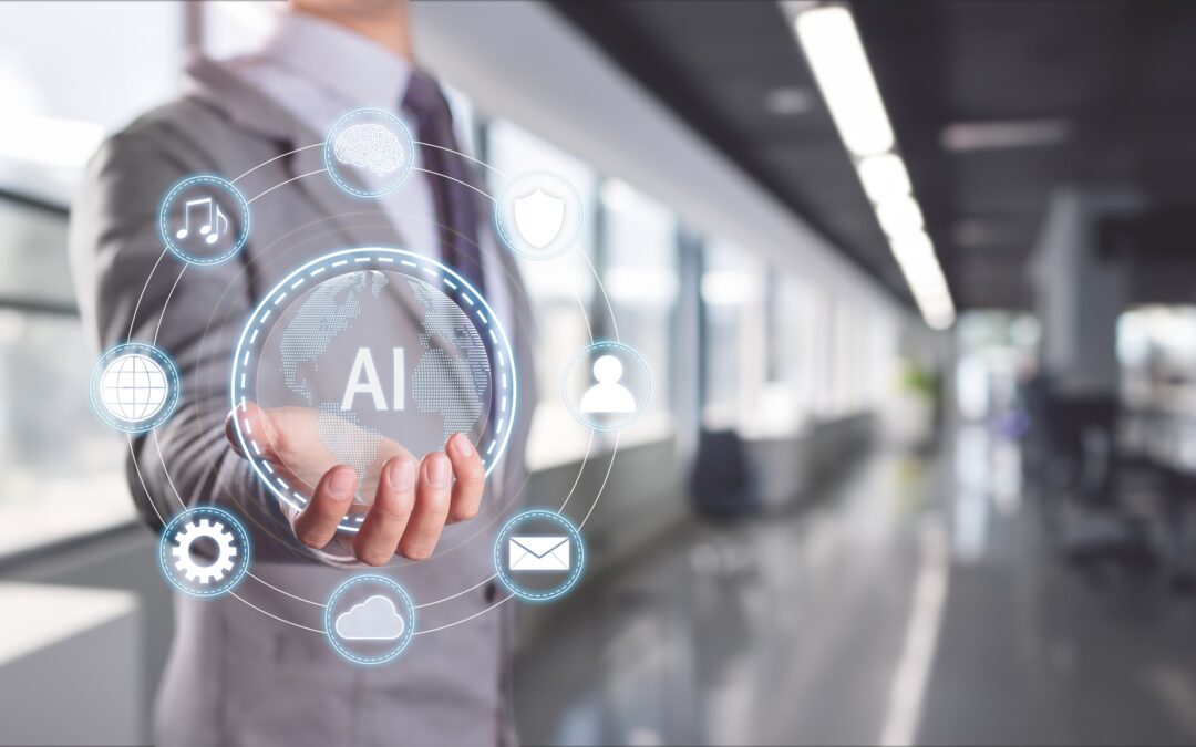 Business et intelligence artificielle : menace ou opportunité ?