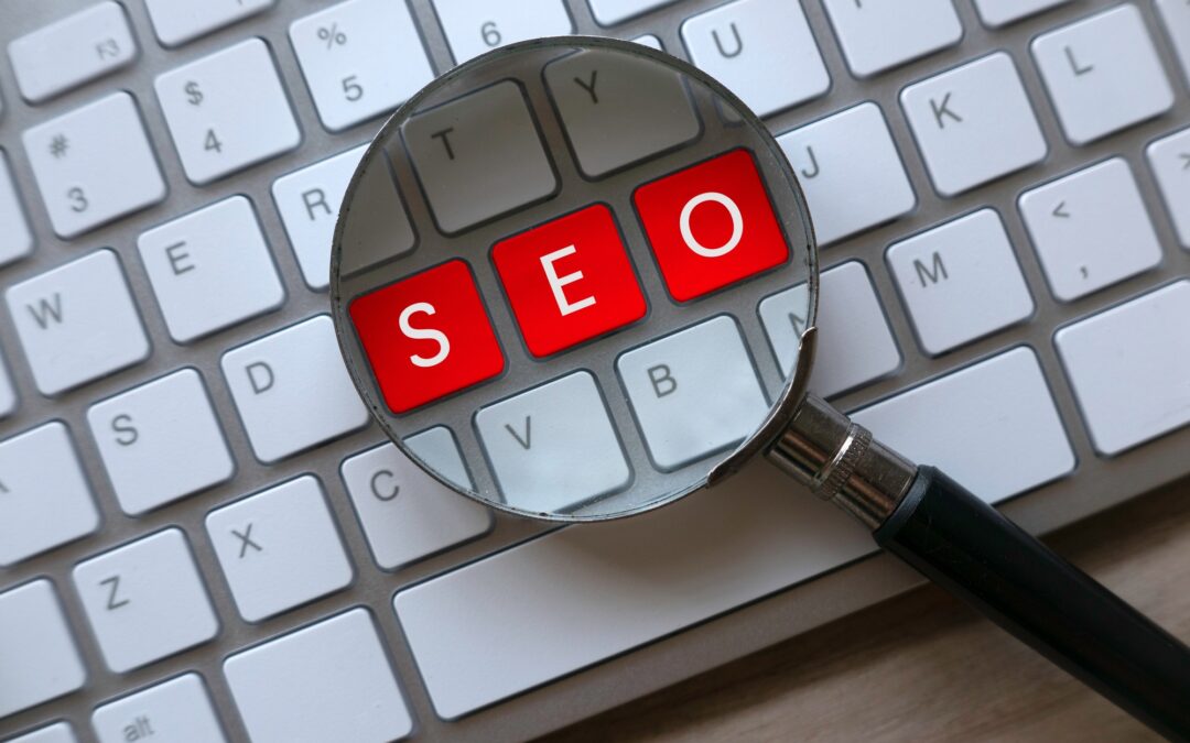 SEO, SEA, réseaux sociaux : les leviers clés pour gagner en notoriété