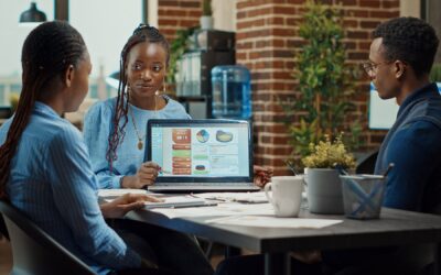 Ils ont cru en leur vision : l’histoire d’une entreprise qui cartonne