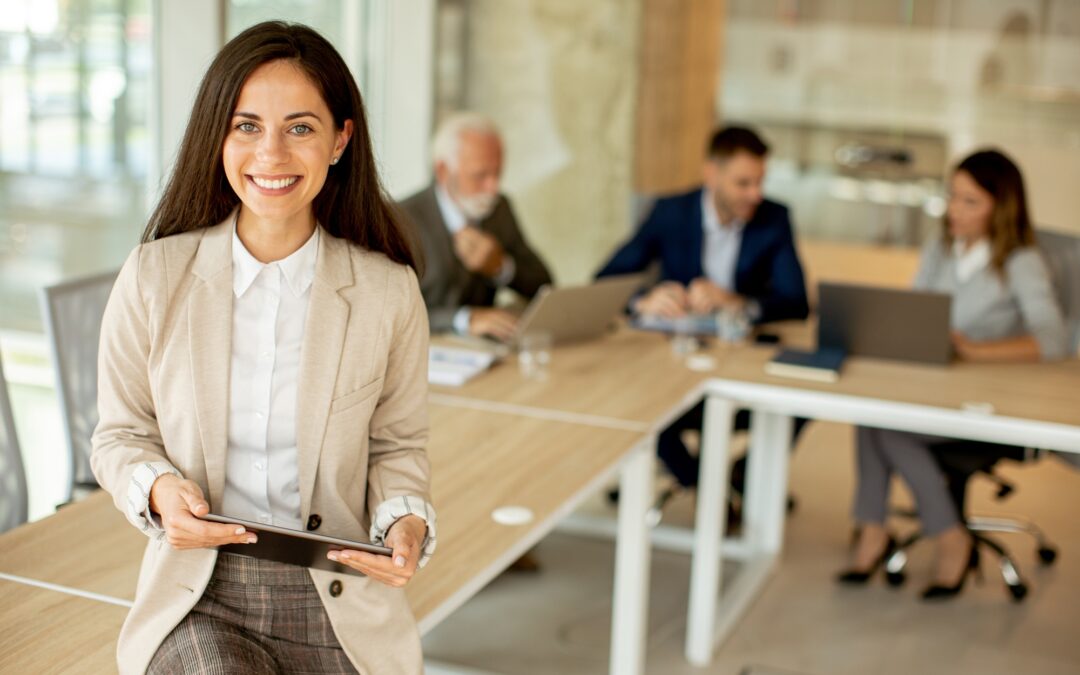 Digitalisation & management : comment embarquer toute son équipe ?
